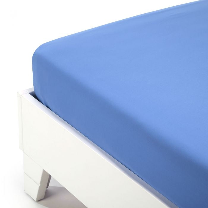 Lenzuola Sotto con Angoli Matrimoniale Caleffi