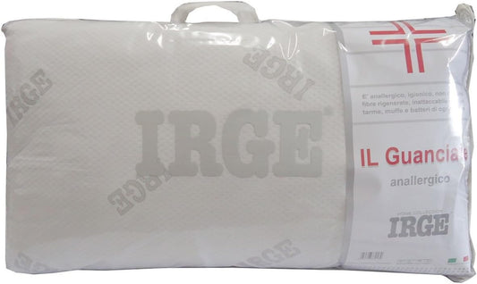GUANCIALE H15 IRGE ART.IG01