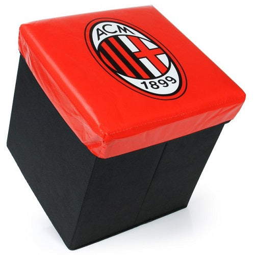 Pouf Contenitore Milan Ufficiale