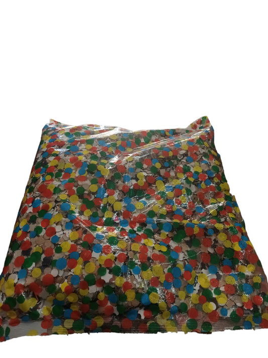 Confetti 500gr