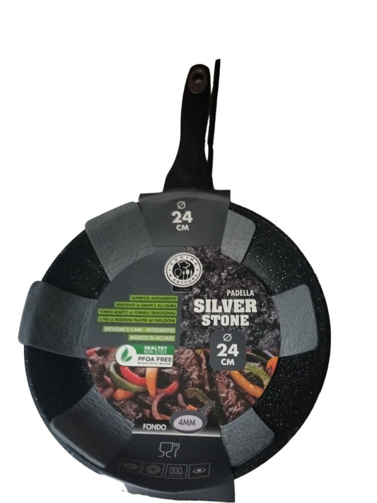 Silverstone non-stick induction pan 24 CM