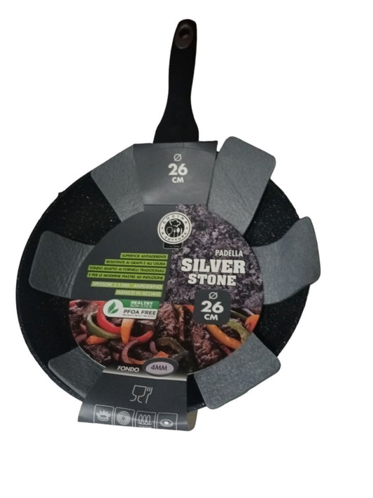 Silverstone non-stick induction pan 26CM
