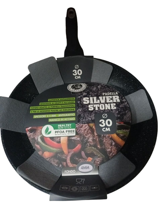 Silverstone non-stick induction pan 32CM