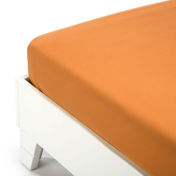 Lenzuola Sotto con Angoli Singoli Caleffi