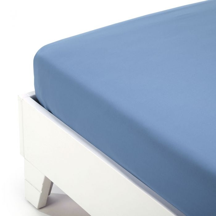 Lenzuola Sotto con Angoli Singoli Caleffi