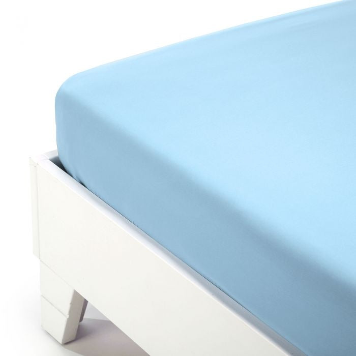 Lenzuola Sotto con Angoli Singoli Caleffi