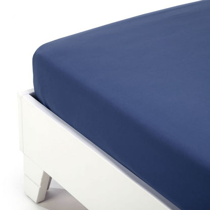 Lenzuola Sotto con Angoli Singoli Caleffi
