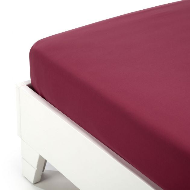 Lenzuola Sotto con Angoli Singoli Caleffi
