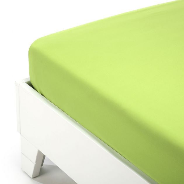 Lenzuola Sotto con Angoli Singoli Caleffi