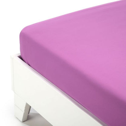 Lenzuola Sotto con Angoli Singoli Caleffi