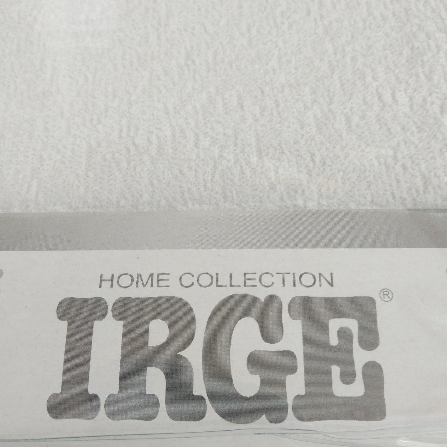 Irge pvc mattress cover 1 square made in italy waterproof plasticized