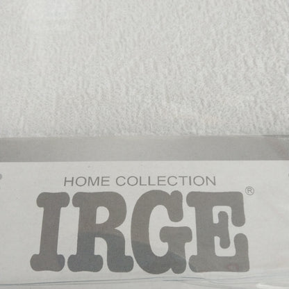 Irge pvc mattress cover 1 square made in italy waterproof plasticized