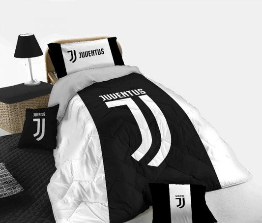 JUVENTUS Single Quilt 